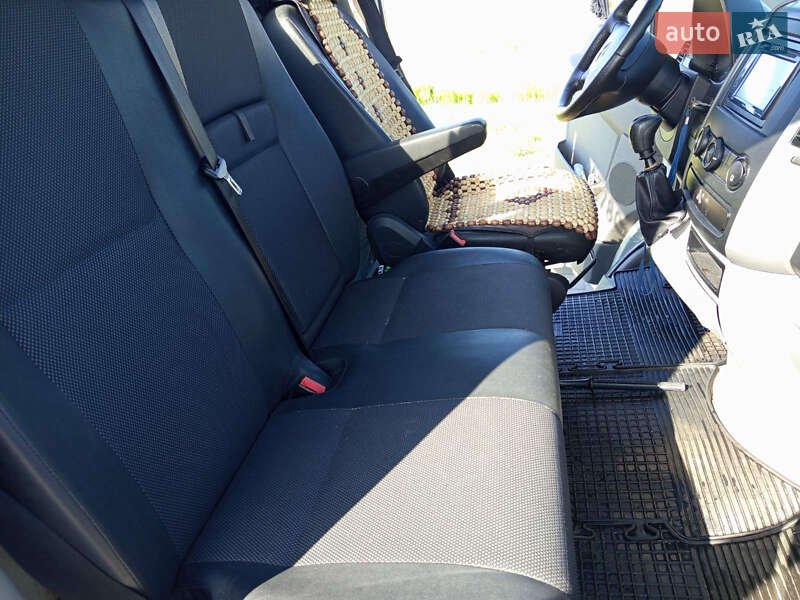 Эвакуатор Mercedes-Benz Sprinter 2011 в Львове фото 23 Эвакуатор Mercedes-Benz Sprinter 2011 в Львове