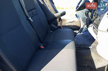 Эвакуатор Mercedes-Benz Sprinter 2011 в  фото 23 Эвакуатор Mercedes-Benz Sprinter 2011 в