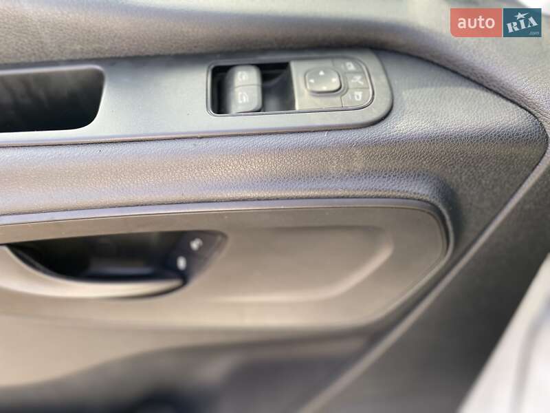Вантажний фургон Mercedes-Benz Sprinter 2019 в Хусті фото 51 Вантажний фургон Mercedes-Benz Sprinter 2019 в Хусті