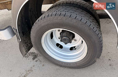 Автовоз Mercedes-Benz Sprinter 2002 в  фото 14 Автовоз Mercedes-Benz Sprinter 2002 в