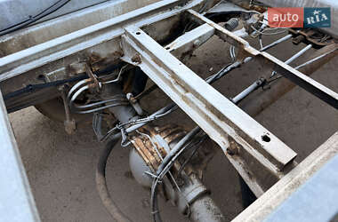 Автовоз Mercedes-Benz Sprinter 2002 в  фото 20 Автовоз Mercedes-Benz Sprinter 2002 в