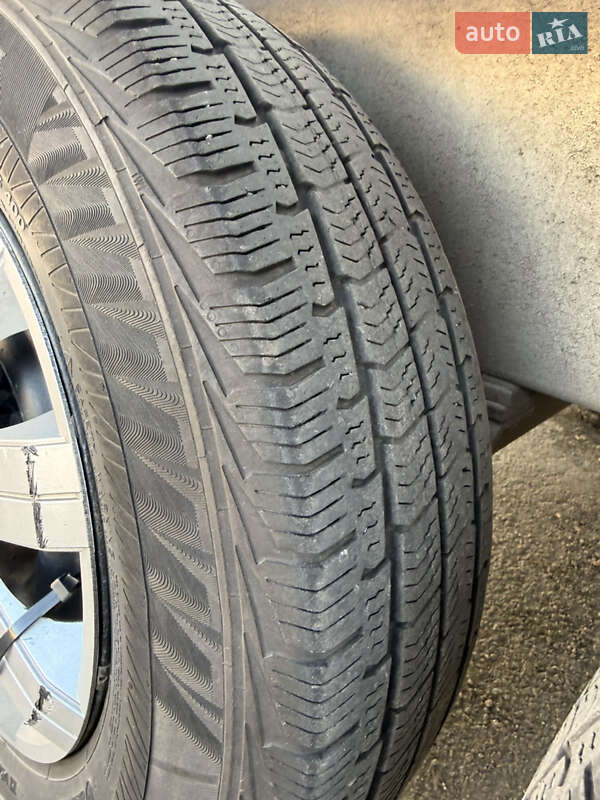 Автовоз Mercedes-Benz Sprinter 2002 в Луцьку фото 25 Автовоз Mercedes-Benz Sprinter 2002 в Луцьку