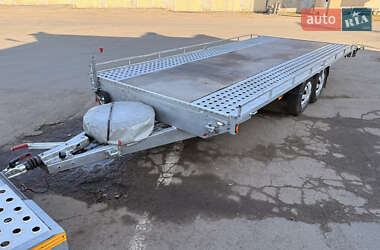 Автовоз Mercedes-Benz Sprinter 2002 в  фото 33 Автовоз Mercedes-Benz Sprinter 2002 в