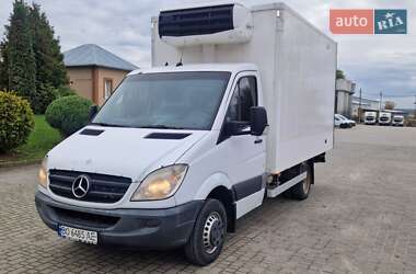 Рефрижератор Mercedes-Benz Sprinter 2012 в  фото 11 Рефрижератор Mercedes-Benz Sprinter 2012 в
