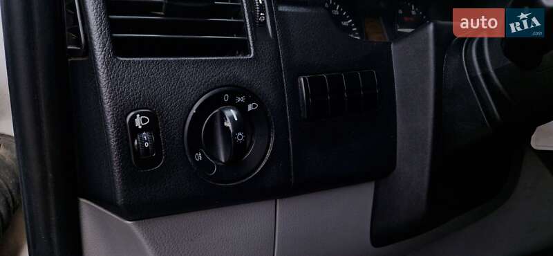Рефрижератор Mercedes-Benz Sprinter 2012 в Копичинці фото 29 Рефрижератор Mercedes-Benz Sprinter 2012 в Копичинці