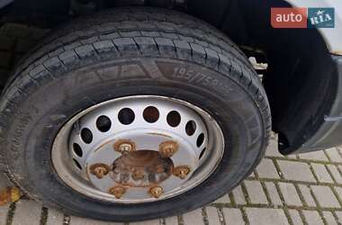 Рефрижератор Mercedes-Benz Sprinter 2012 в  фото 34 Рефрижератор Mercedes-Benz Sprinter 2012 в