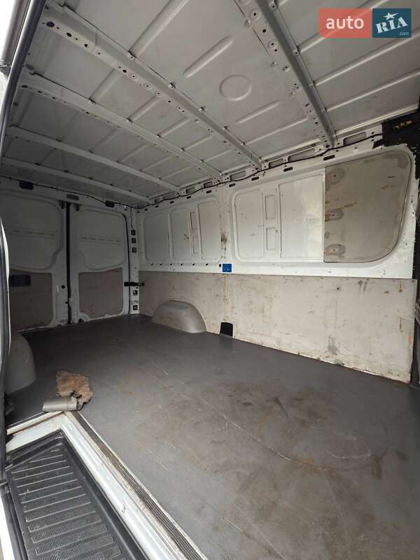 Грузовой фургон Mercedes-Benz Sprinter 2015 в Черновцах фото 10 Грузовой фургон Mercedes-Benz Sprinter 2015 в Черновцах