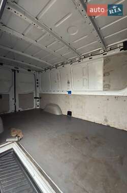 Вантажний фургон Mercedes-Benz Sprinter 2015 в 