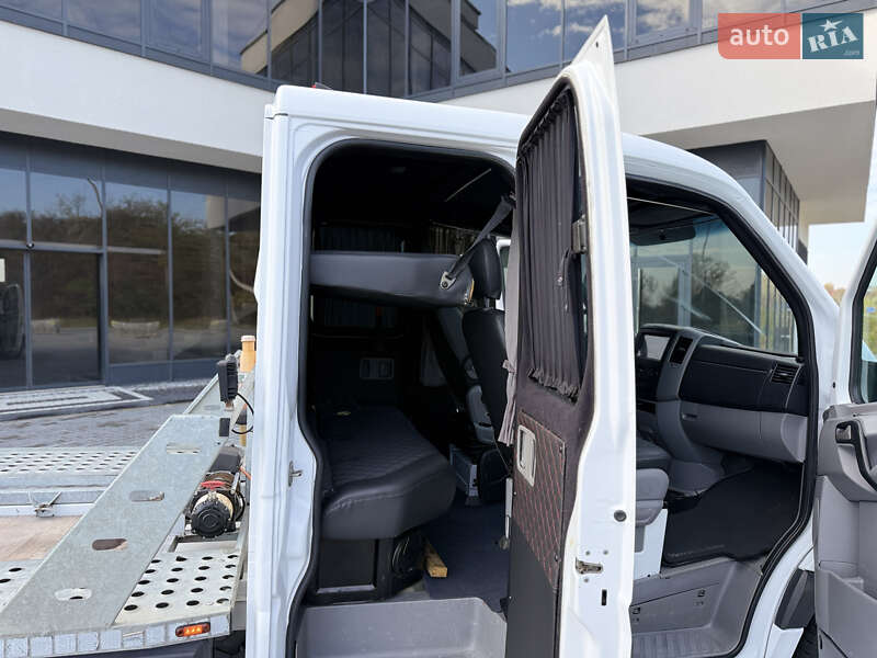 Платформа Mercedes-Benz Sprinter 2015 в Чернівцях фото 61 Платформа Mercedes-Benz Sprinter 2015 в Чернівцях