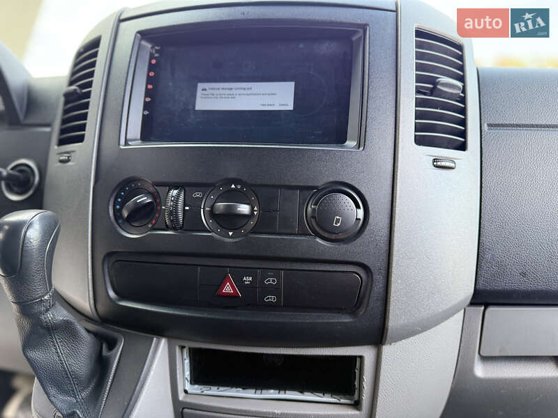 Платформа Mercedes-Benz Sprinter 2015 в Чернівцях фото 71 Платформа Mercedes-Benz Sprinter 2015 в Чернівцях