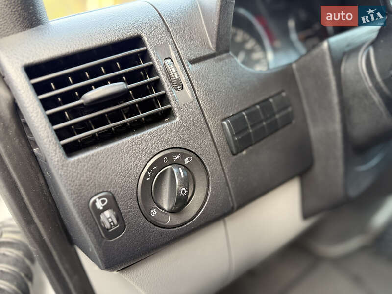 Платформа Mercedes-Benz Sprinter 2015 в Чернівцях фото 78 Платформа Mercedes-Benz Sprinter 2015 в Чернівцях