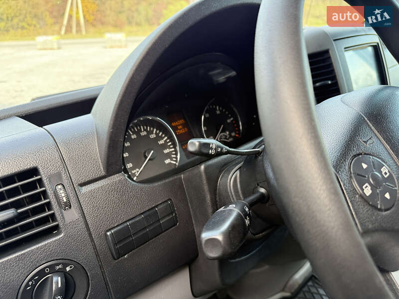 Платформа Mercedes-Benz Sprinter 2015 в Чернівцях фото 80 Платформа Mercedes-Benz Sprinter 2015 в Чернівцях