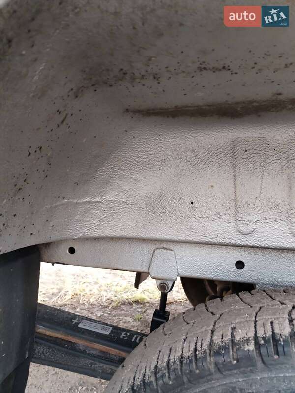 Вантажний фургон Mercedes-Benz Sprinter 2015 в Одесі фото 30 Вантажний фургон Mercedes-Benz Sprinter 2015 в Одесі