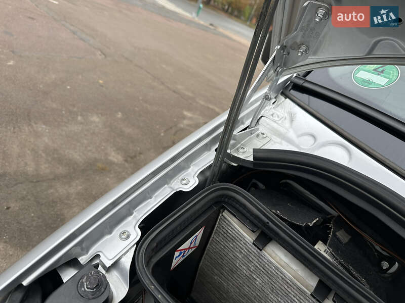 Вантажний фургон Mercedes-Benz Sprinter 2016 в Бердичеві фото 30 Вантажний фургон Mercedes-Benz Sprinter 2016 в Бердичеві