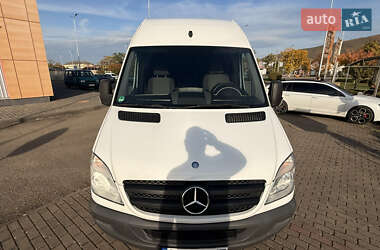 Мікроавтобус Mercedes-Benz Sprinter 2013 в Виноградові