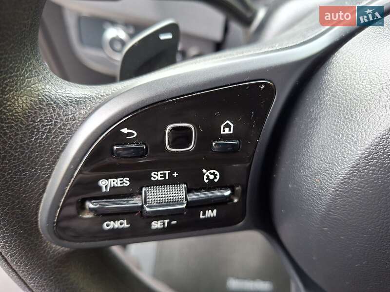 Мікроавтобус Mercedes-Benz Sprinter 2022 в Рівному фото 42 Мікроавтобус Mercedes-Benz Sprinter 2022 в Рівному