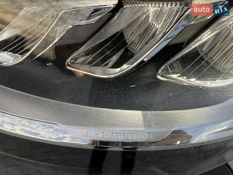 Грузовой фургон Mercedes-Benz Sprinter 2021 в Дубно фото 17 Грузовой фургон Mercedes-Benz Sprinter 2021 в Дубно