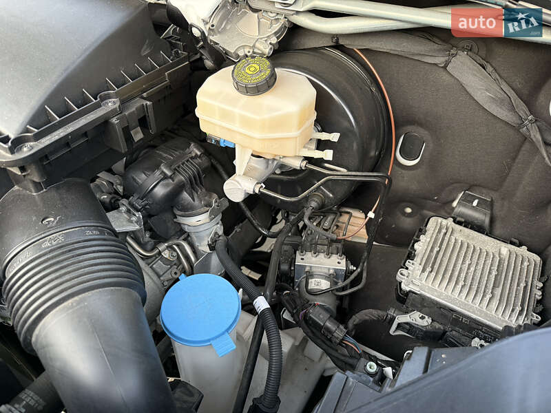 Грузовой фургон Mercedes-Benz Sprinter 2021 в Дубно фото 86 Грузовой фургон Mercedes-Benz Sprinter 2021 в Дубно