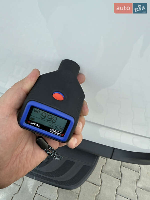 Грузовой фургон Mercedes-Benz Sprinter 2021 в Дубно фото 101 Грузовой фургон Mercedes-Benz Sprinter 2021 в Дубно