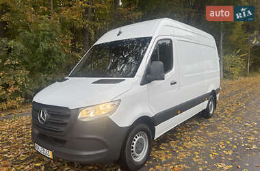 Вантажний фургон Mercedes-Benz Sprinter 2020 в Вінниці