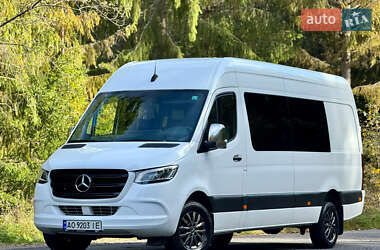 Другие грузовики Mercedes-Benz Sprinter 2019 в  фото 2 Другие грузовики Mercedes-Benz Sprinter 2019 в