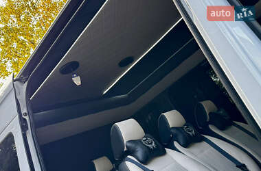 Другие грузовики Mercedes-Benz Sprinter 2019 в  фото 34 Другие грузовики Mercedes-Benz Sprinter 2019 в