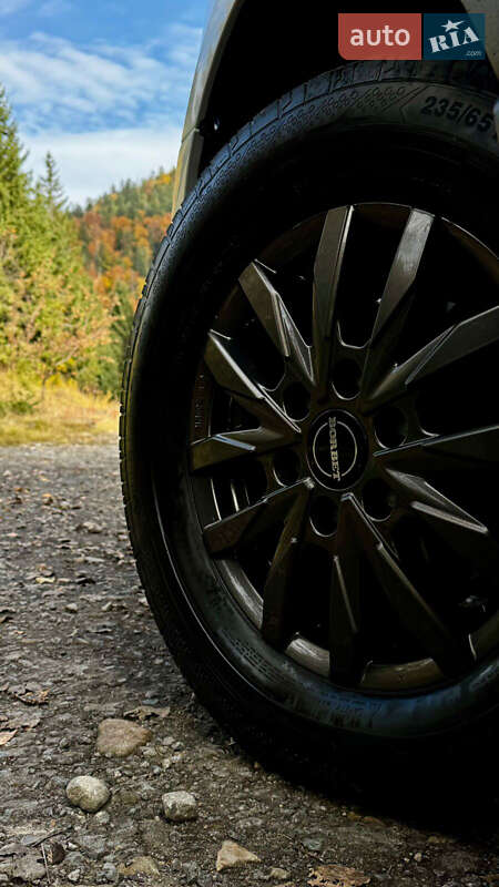 Інші вантажівки Mercedes-Benz Sprinter 2019 в Міжгір'ї