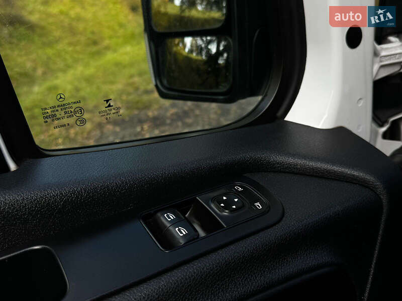 Інші вантажівки Mercedes-Benz Sprinter 2019 в Міжгір'ї