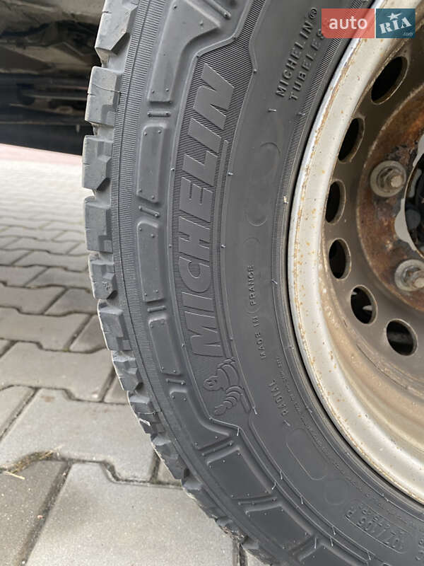 Грузовой фургон Mercedes-Benz Sprinter 2019 в Луцке фото 12 Грузовой фургон Mercedes-Benz Sprinter 2019 в Луцке