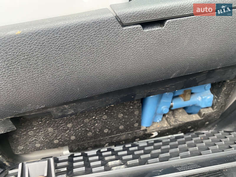 Грузовой фургон Mercedes-Benz Sprinter 2019 в Луцке фото 14 Грузовой фургон Mercedes-Benz Sprinter 2019 в Луцке