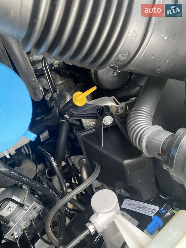 Грузовой фургон Mercedes-Benz Sprinter 2019 в Луцке фото 27 Грузовой фургон Mercedes-Benz Sprinter 2019 в Луцке