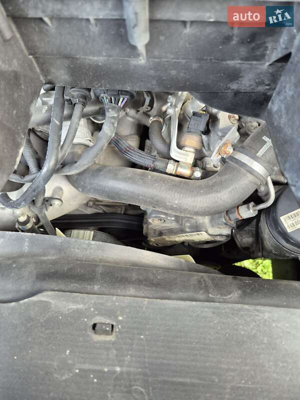 Грузовой фургон Mercedes-Benz Sprinter 2019 в Ратным фото 14 Грузовой фургон Mercedes-Benz Sprinter 2019 в Ратным