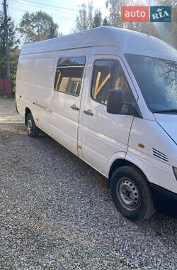 Мікроавтобус Mercedes-Benz Sprinter 2000 в Снятині