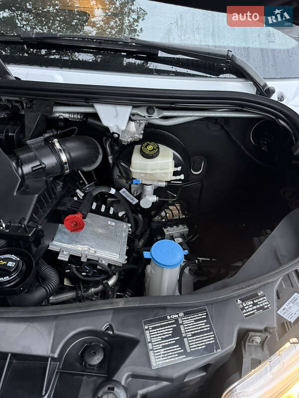 Грузовой фургон Mercedes-Benz Sprinter 2021 в Виннице