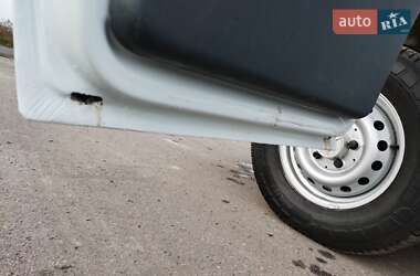 Вантажний фургон Mercedes-Benz Sprinter 2004 в 