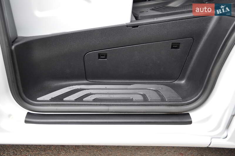 Грузовой фургон Mercedes-Benz Sprinter 2021 в Киеве