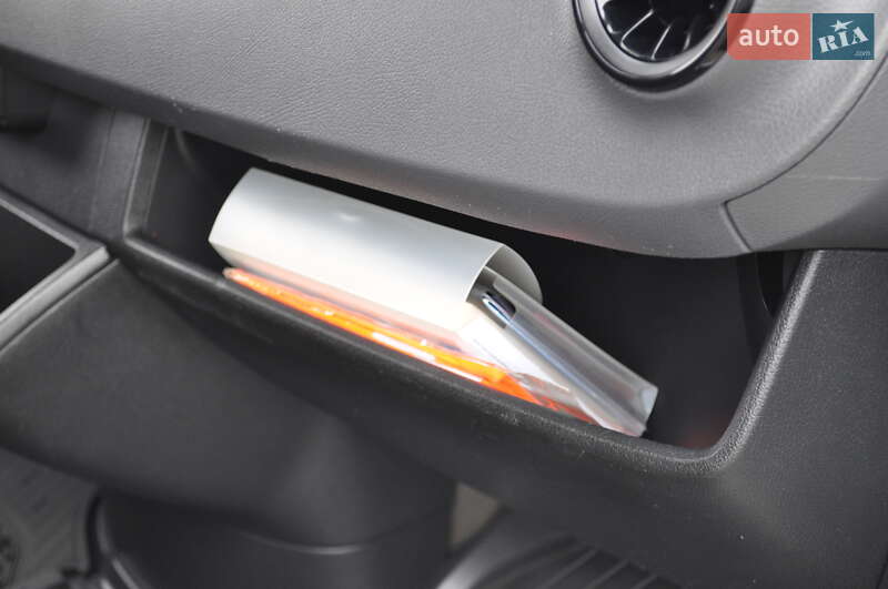 Грузовой фургон Mercedes-Benz Sprinter 2021 в Киеве