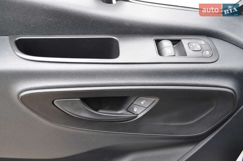 Грузовой фургон Mercedes-Benz Sprinter 2021 в Киеве