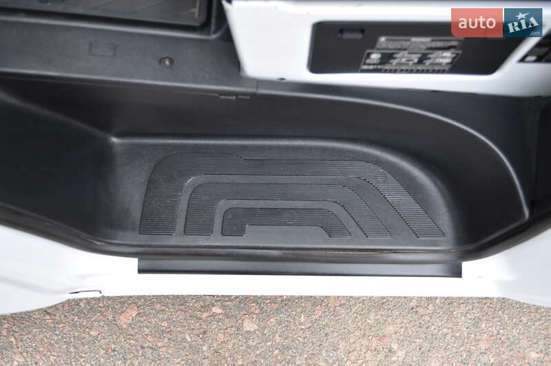 Грузовой фургон Mercedes-Benz Sprinter 2021 в Киеве