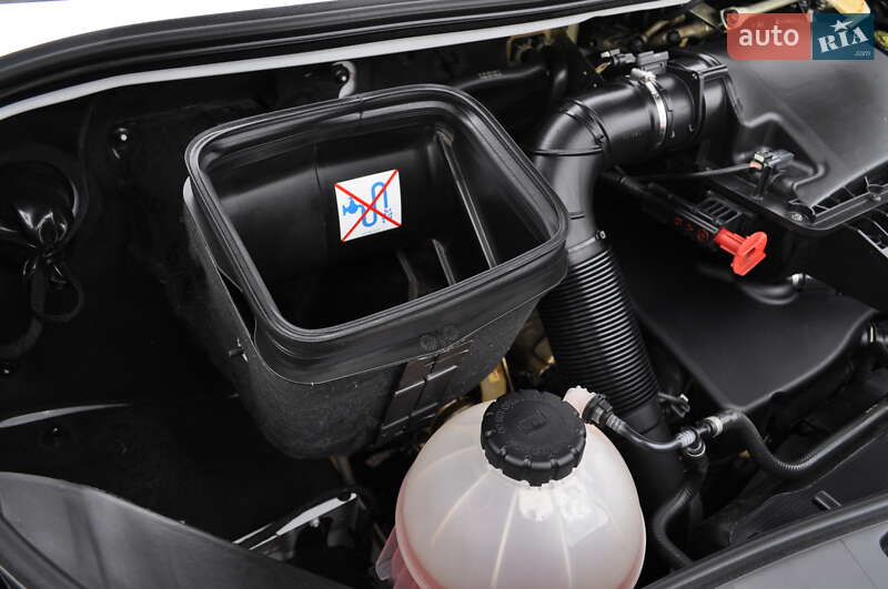 Грузовой фургон Mercedes-Benz Sprinter 2021 в Киеве