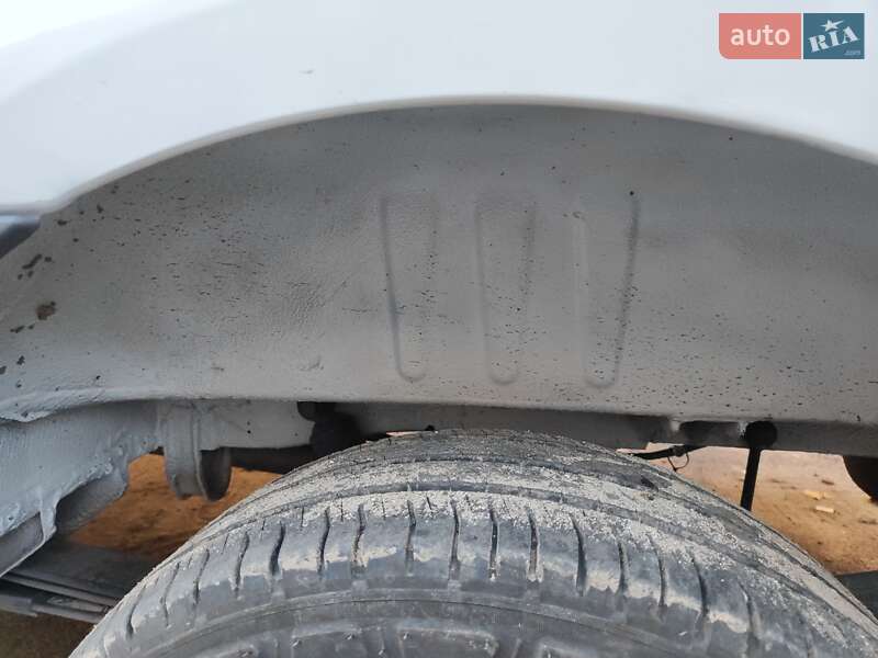 Вантажний фургон Mercedes-Benz Sprinter 2019 в Городку фото 21 Вантажний фургон Mercedes-Benz Sprinter 2019 в Городку