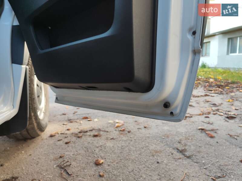 Вантажний фургон Mercedes-Benz Sprinter 2019 в Городку фото 47 Вантажний фургон Mercedes-Benz Sprinter 2019 в Городку