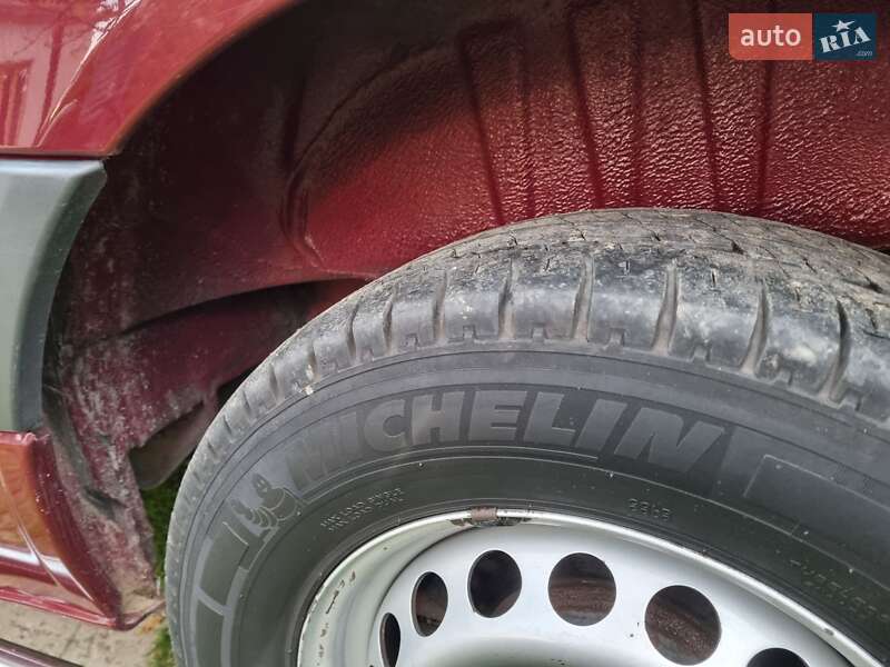 Вантажний фургон Mercedes-Benz Sprinter 2014 в Городку фото 33 Вантажний фургон Mercedes-Benz Sprinter 2014 в Городку