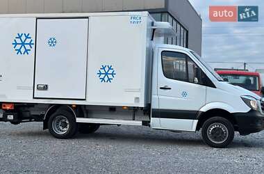 Рефрижератор Mercedes-Benz Sprinter 2018 в  фото 2 Рефрижератор Mercedes-Benz Sprinter 2018 в