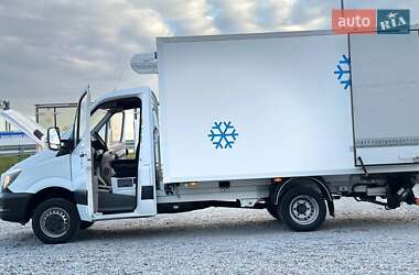 Рефрижератор Mercedes-Benz Sprinter 2018 в  фото 26 Рефрижератор Mercedes-Benz Sprinter 2018 в