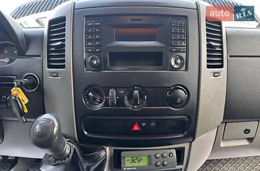 Рефрижератор Mercedes-Benz Sprinter 2018 в  фото 32 Рефрижератор Mercedes-Benz Sprinter 2018 в