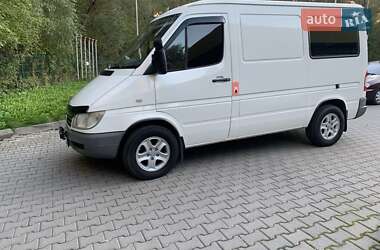Другие автобусы Mercedes-Benz Sprinter 2004 в  фото 7 Другие автобусы Mercedes-Benz Sprinter 2004 в