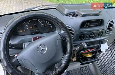 Другие автобусы Mercedes-Benz Sprinter 2004 в  фото 10 Другие автобусы Mercedes-Benz Sprinter 2004 в