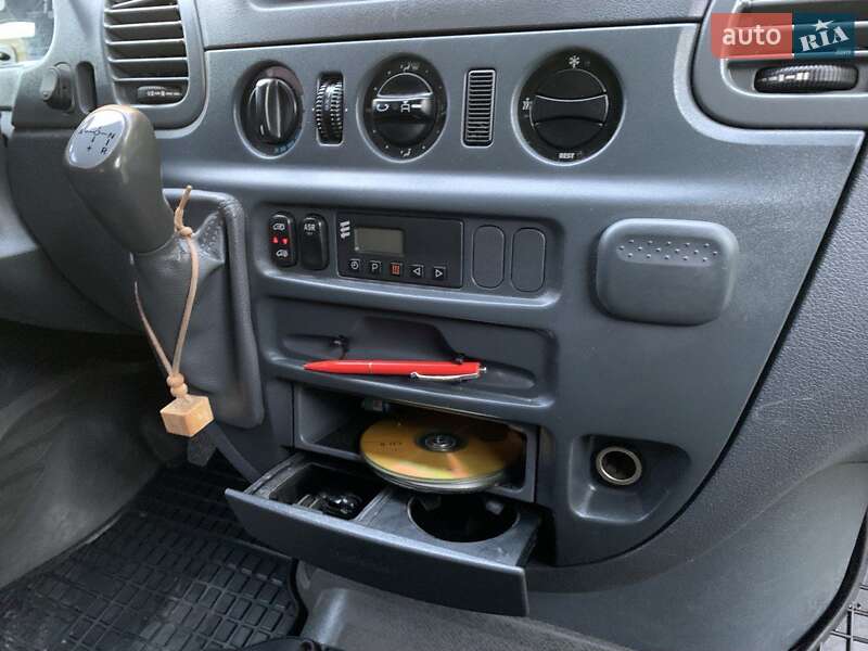 Інші автобуси Mercedes-Benz Sprinter 2004 в Хмельницькому фото 14 Інші автобуси Mercedes-Benz Sprinter 2004 в Хмельницькому