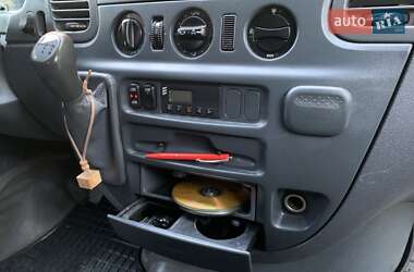 Другие автобусы Mercedes-Benz Sprinter 2004 в  фото 14 Другие автобусы Mercedes-Benz Sprinter 2004 в